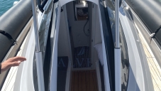 Panamera Yacht 100